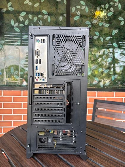 ชุดมหาเทพGaming Set i5ram DDR5 32 gbสภาพสวยพร้อมใช้งาน รูปที่ 5