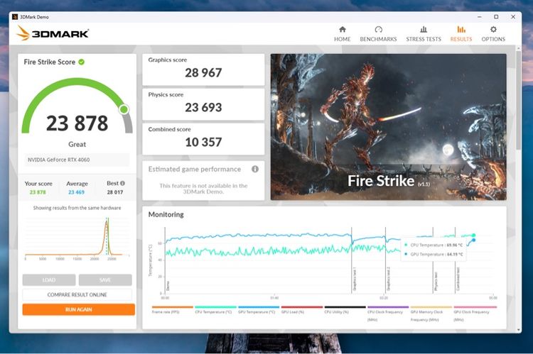 ชุดมหาเทพGaming Set i5ram DDR5 32 gbสภาพสวยพร้อมใช้งาน รูปที่ 8