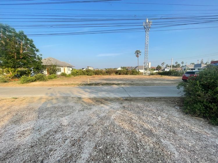 ไม่ใช่ ที่ดินถมแล้วให้เช่า