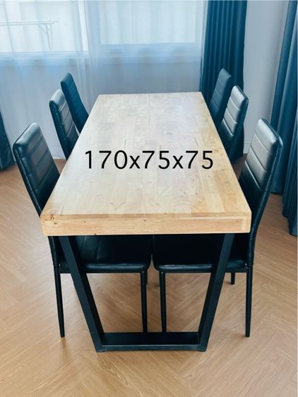 ชุดโต๊ะ รูปที่ 2