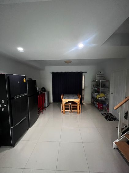 Areeya Property มีบางส่วน 2018 บ้านทาวน์โฮม รูปที่ 3