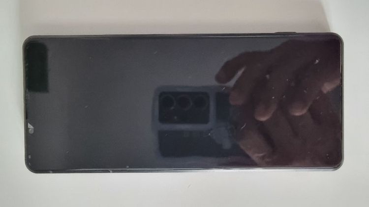 256 GB ขายมือถือ sony proi 