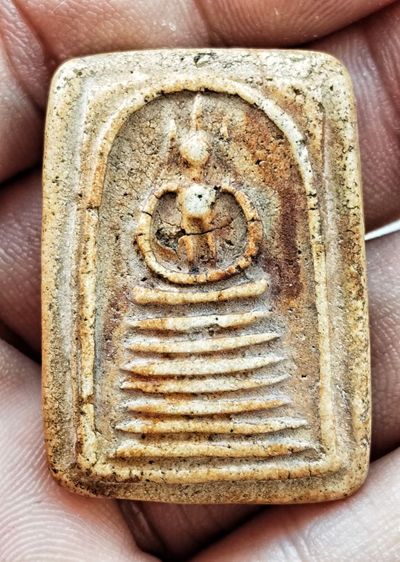 พระสมเด็จเกศไชโย