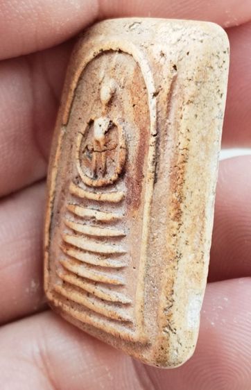 พระสมเด็จเกศไชโย รูปที่ 4