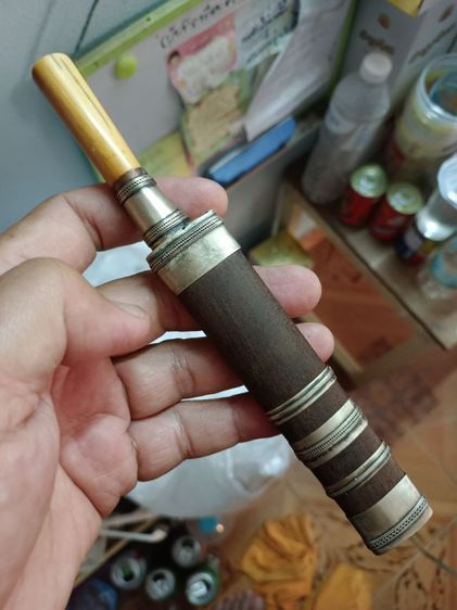 เครื่องรางมีดหมอ