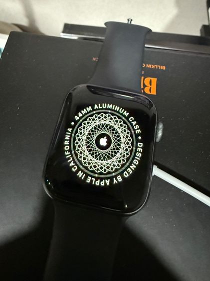 Apple watch series 5 gps 44mm  รูปที่ 4