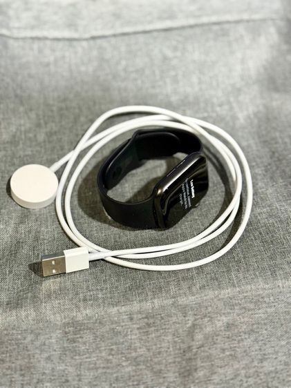 Apple watch series 5 gps 44mm  รูปที่ 14