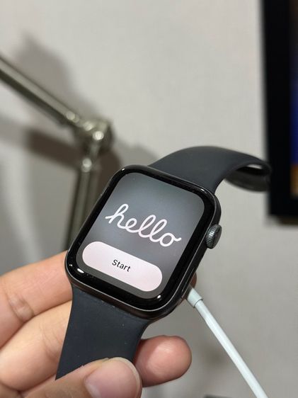 Apple watch series 5 gps 44mm  รูปที่ 3