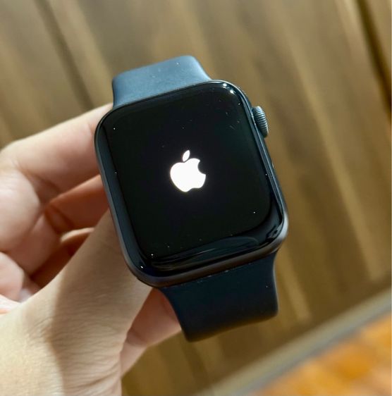 Apple watch series 5 gps 44mm  รูปที่ 12