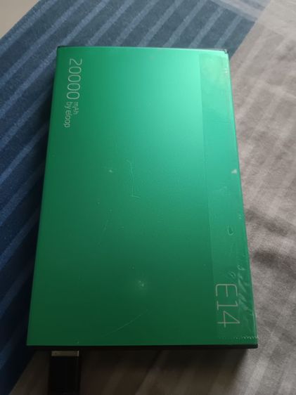  พาวเวอร์แบงค์ รุ่น Eloop E14 ความจุ 20,000 mAh รูปที่ 4