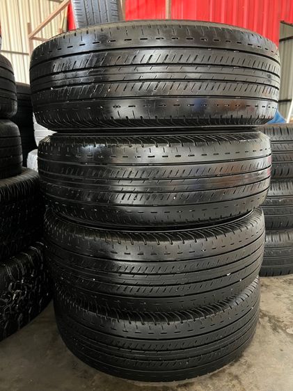 ยางบรีสโตน 215-70-15 ปี24  รูปที่ 2