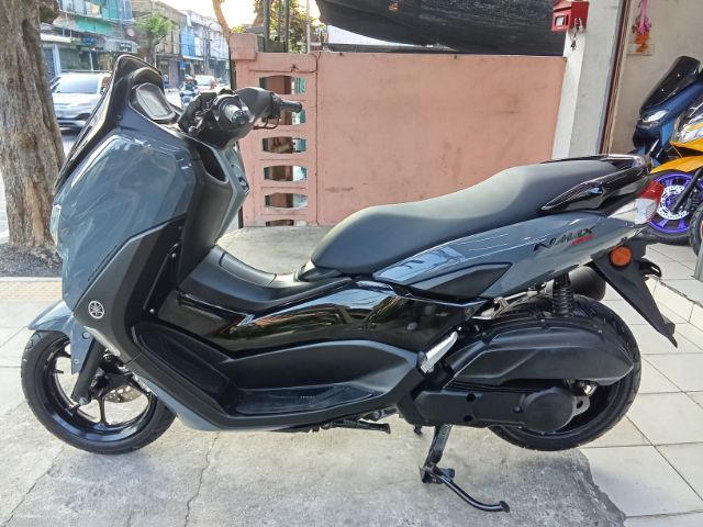 ขายnmax155 รถสวย รูปที่ 9