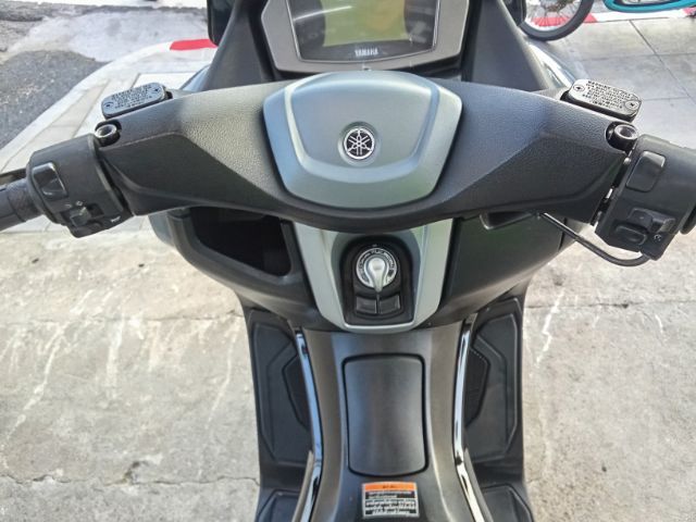 ขายnmax155 รถสวย รูปที่ 15