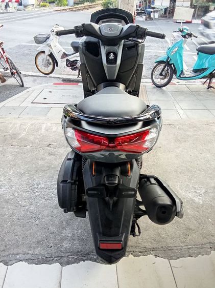 ขายnmax155 รถสวย รูปที่ 18