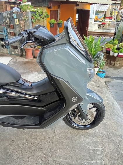 ขายnmax155 รถสวย รูปที่ 8