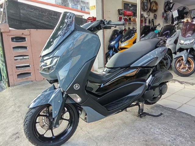 Yamaha N-Max 2020 ขายnmax155 รถสวย