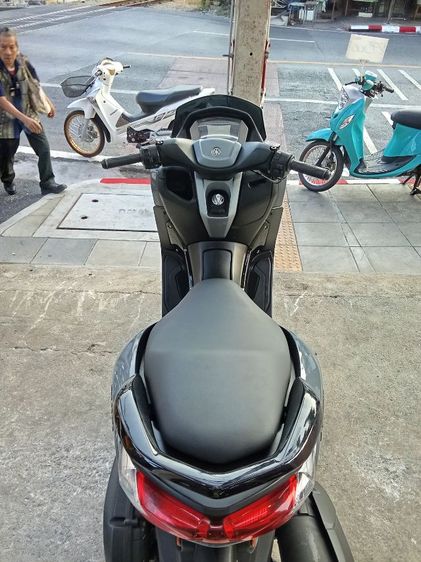 ขายnmax155 รถสวย รูปที่ 17