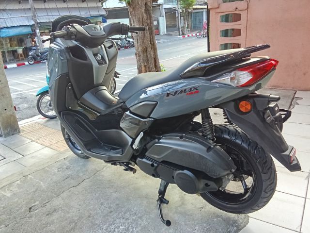 ขายnmax155 รถสวย รูปที่ 13