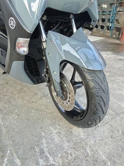 ขายnmax155 รถสวย รูปที่ 7