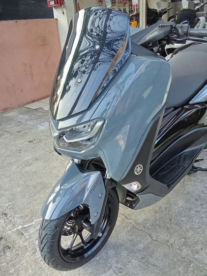 ขายnmax155 รถสวย รูปที่ 2