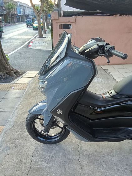 ขายnmax155 รถสวย รูปที่ 6