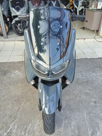 ขายnmax155 รถสวย รูปที่ 3