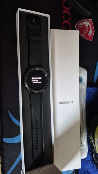 Sumsung Galaxy Watch4 Classic รูปที่ 7