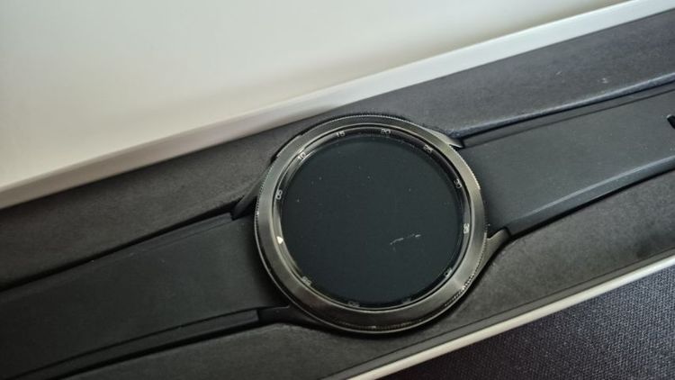Sumsung Galaxy Watch4 Classic
