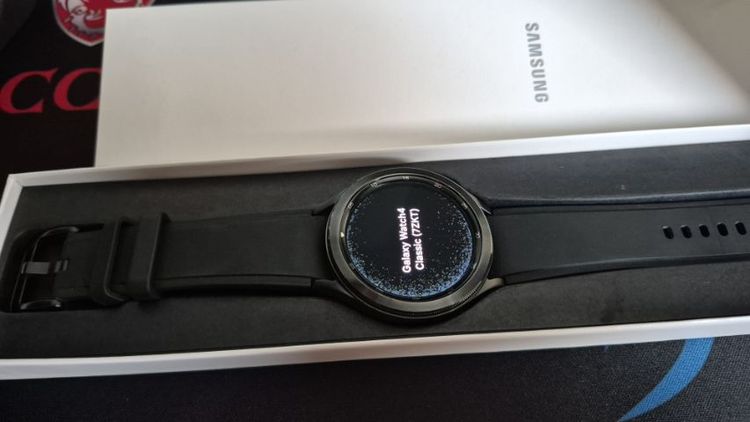 Sumsung Galaxy Watch4 Classic รูปที่ 5