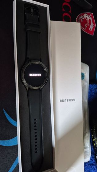 Sumsung Galaxy Watch4 Classic รูปที่ 6