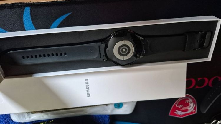 Sumsung Galaxy Watch4 Classic รูปที่ 3