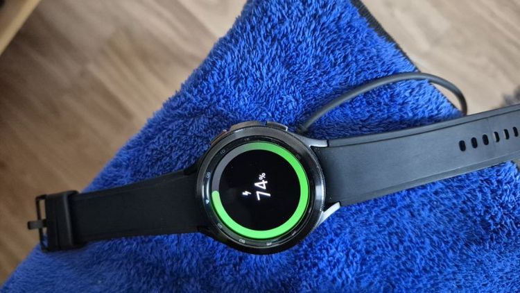 Sumsung Galaxy Watch4 Classic รูปที่ 9