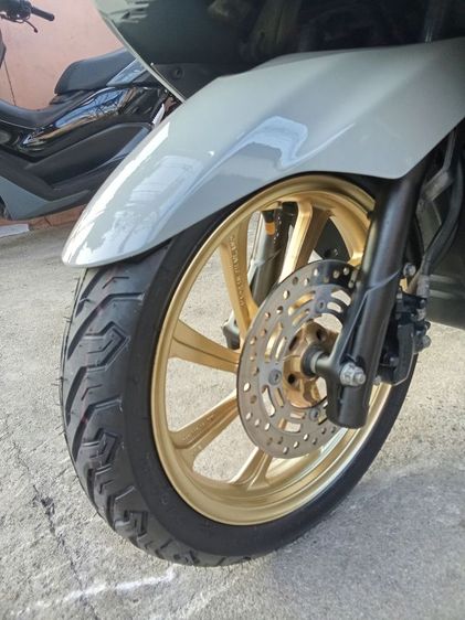 ขายpcx150รถสวย รูปที่ 5