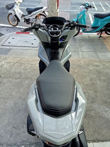 ขายpcx150รถสวย รูปที่ 17