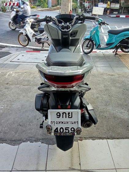 ขายpcx150รถสวย รูปที่ 18