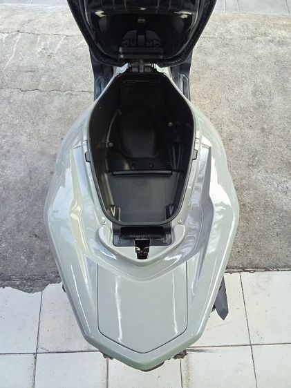 ขายpcx150รถสวย รูปที่ 16