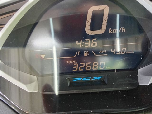 ขายpcx150รถสวย รูปที่ 14