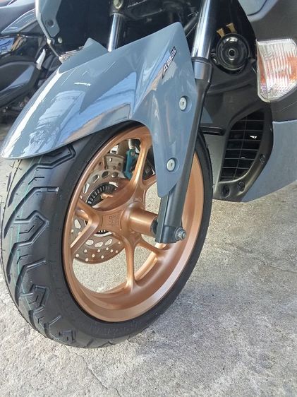 ขายnmax155 รถสวย ปี2023 รูปที่ 7