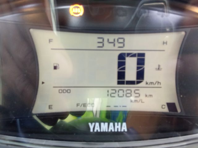 ขายnmax155 รถสวย ปี2023 รูปที่ 15