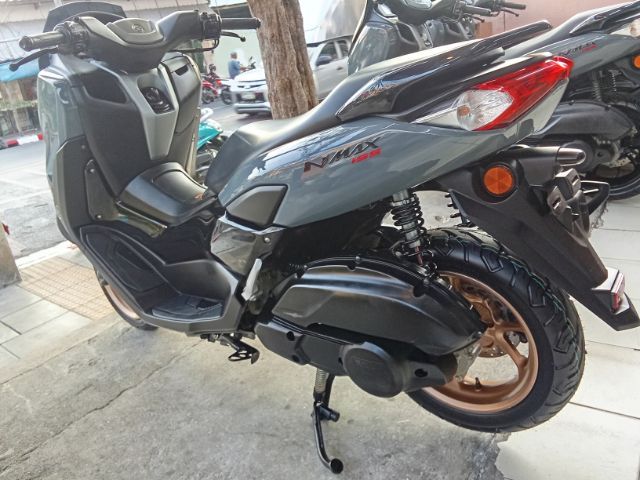 ขายnmax155 รถสวย ปี2023 รูปที่ 14