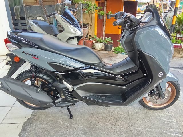 ขายnmax155 รถสวย ปี2023 รูปที่ 9