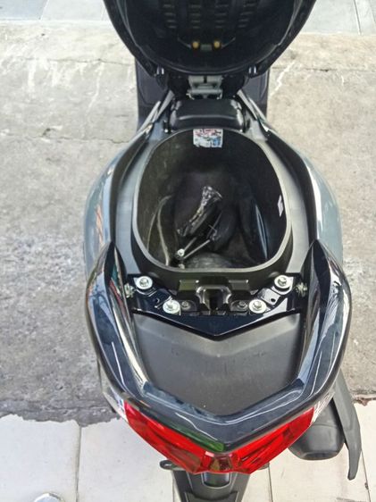 ขายnmax155 รถสวย ปี2023 รูปที่ 16