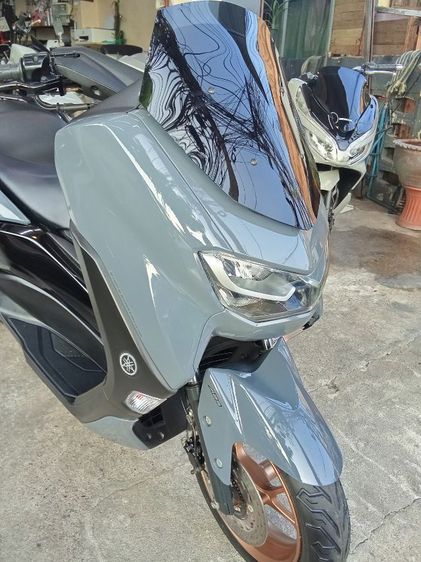 ขายnmax155 รถสวย ปี2023 รูปที่ 2