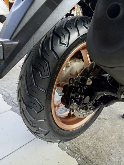 ขายnmax155 รถสวย ปี2023 รูปที่ 12