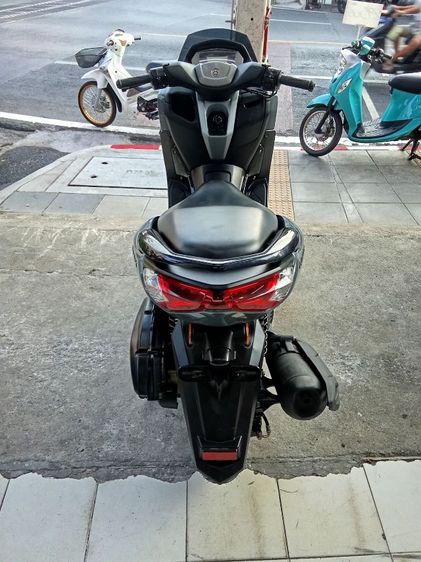 ขายnmax155 รถสวย ปี2023 รูปที่ 18