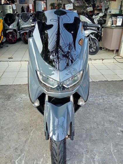 ขายnmax155 รถสวย ปี2023 รูปที่ 3