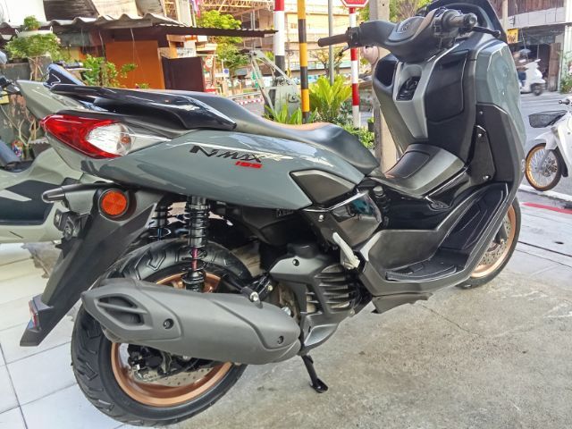 ขายnmax155 รถสวย ปี2023 รูปที่ 13