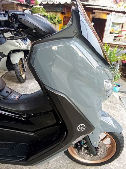 ขายnmax155 รถสวย ปี2023 รูปที่ 8