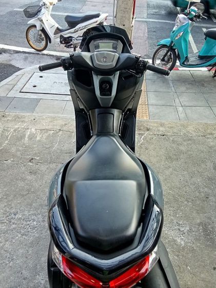 ขายnmax155 รถสวย ปี2023 รูปที่ 17