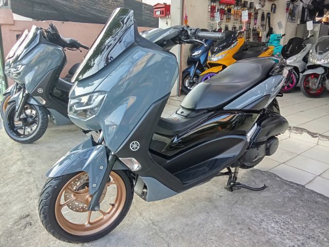 Yamaha N-Max ขายnmax155 รถสวย ปี2023